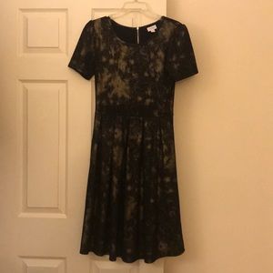 Amelia Dress